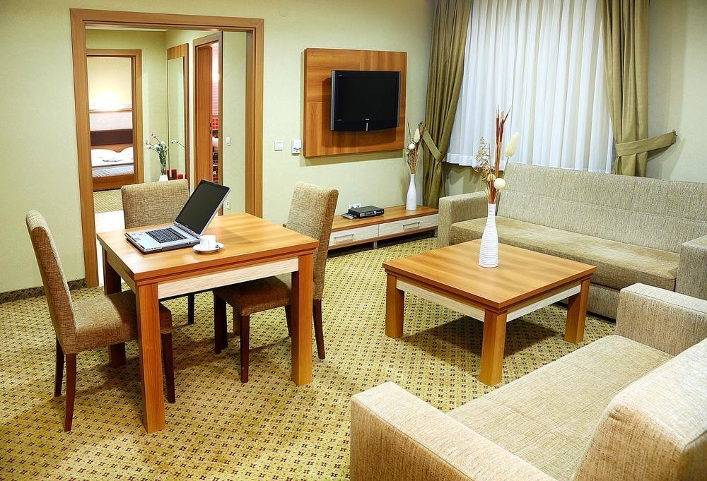 The Hera Premium 4* Istanbul