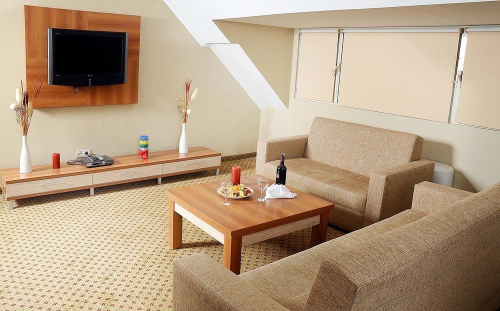 The Hera Premium Hotel Istanbul