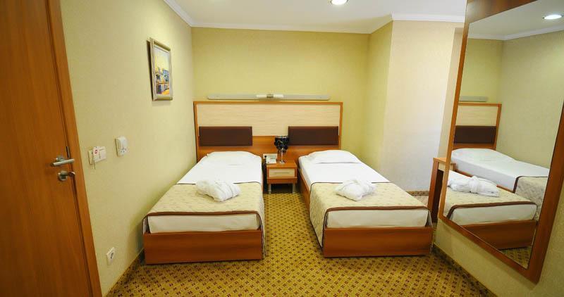 The Hera Premium Hotel Istanbul