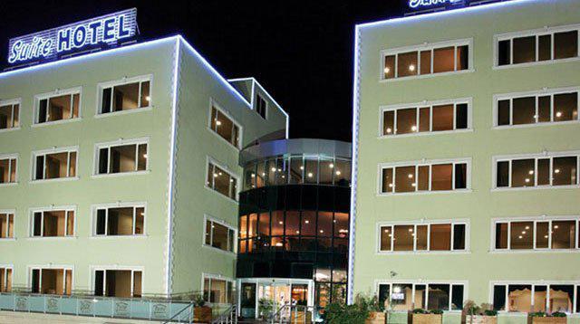 The Hera Premium Hotel Istanbul