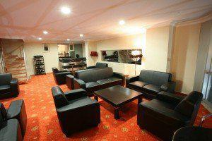 The Hera Premium Hotel