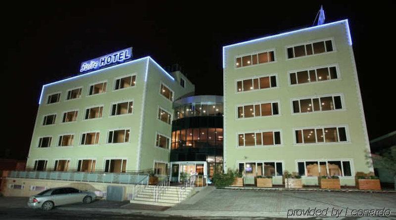 Hotel The Hera Premium Istanbul