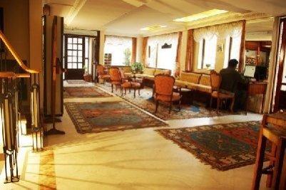 Spectra Sultanahmet Hotel 3*