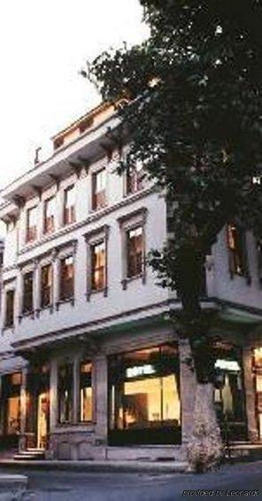Hotel Spectra Sultanahmet
