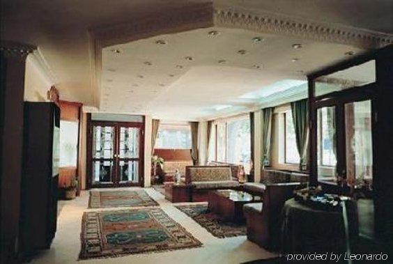 Hotel Spectra Sultanahmet