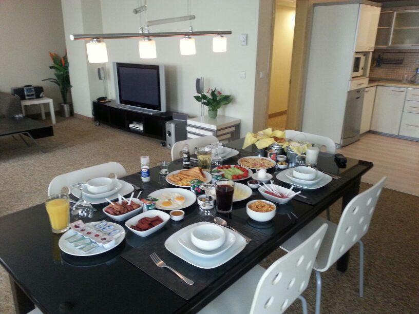 Tempo Gayrettepe 4* Istanbul