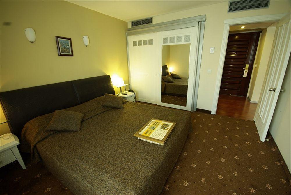 Tempo Gayrettepe Aparthotel 4*