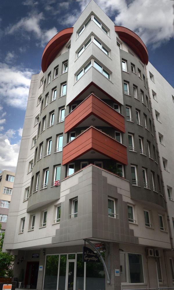 Tempo Gayrettepe Aparthotel Istanbul