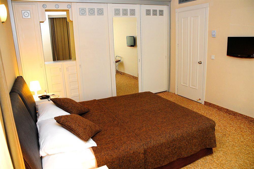 Aparthotel Tempo Gayrettepe 4*