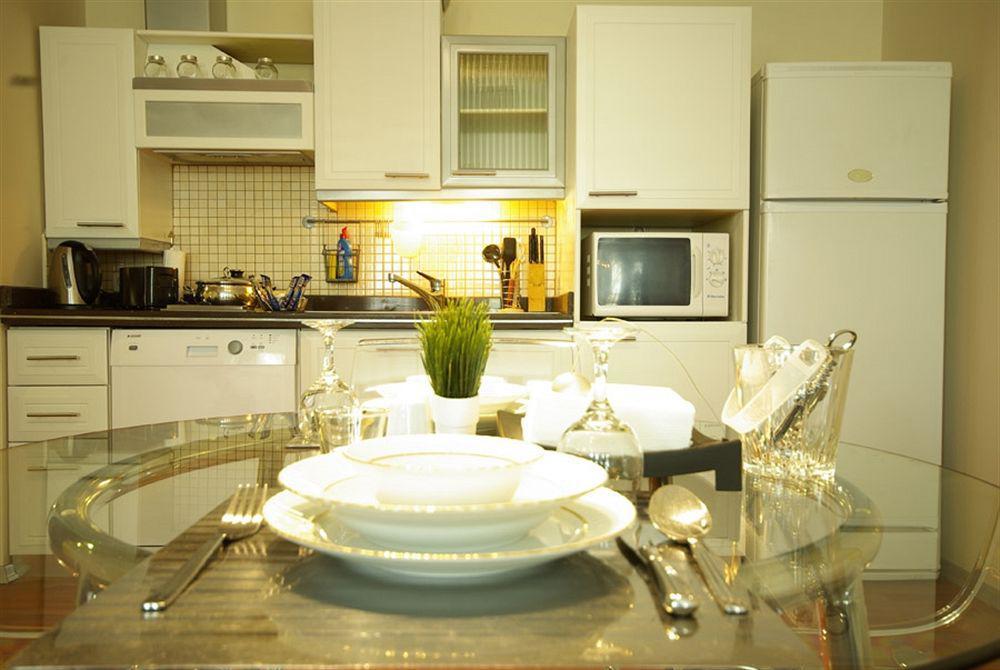 Tempo Gayrettepe Apart Otel 4*