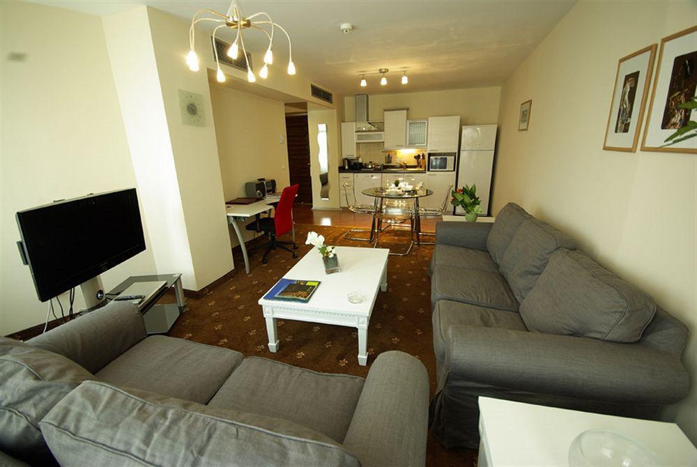 Tempo Gayrettepe Apart Otel İstanbul