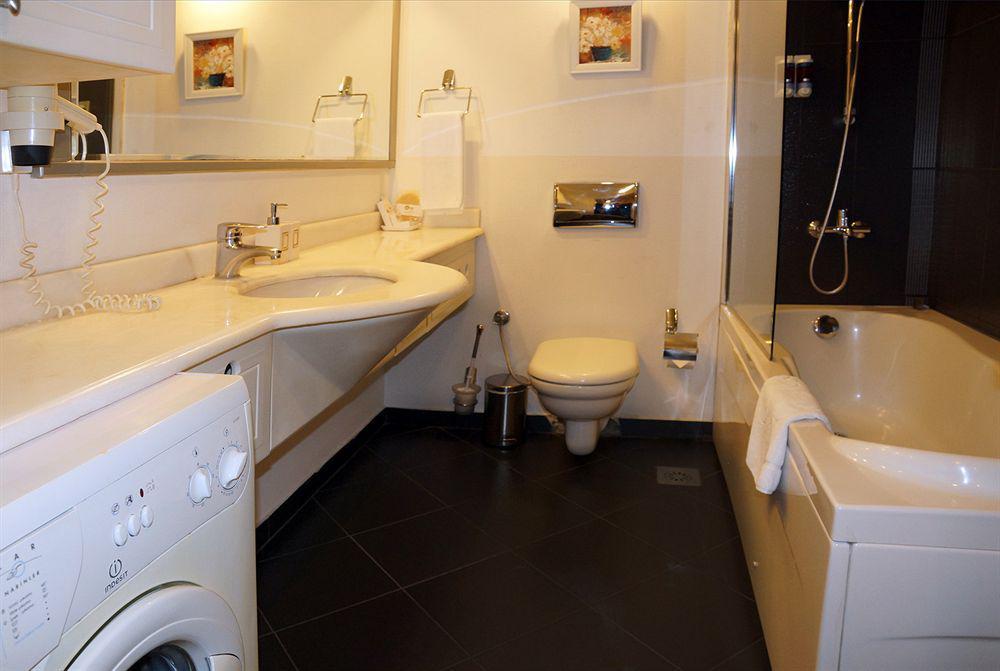 Tempo Gayrettepe Apart Otel İstanbul