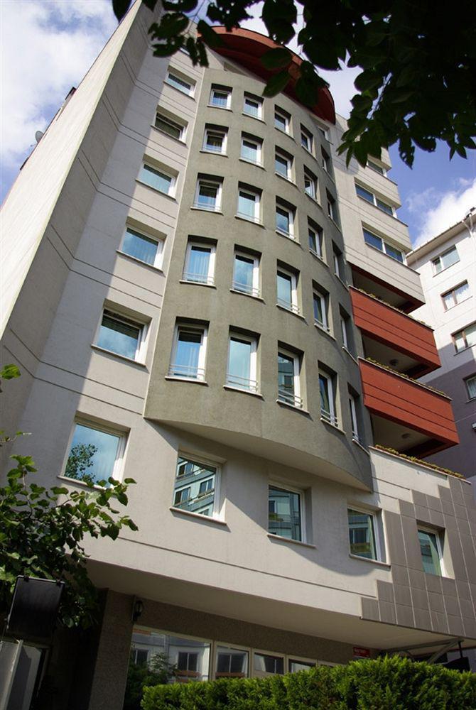 Tempo Gayrettepe 4*