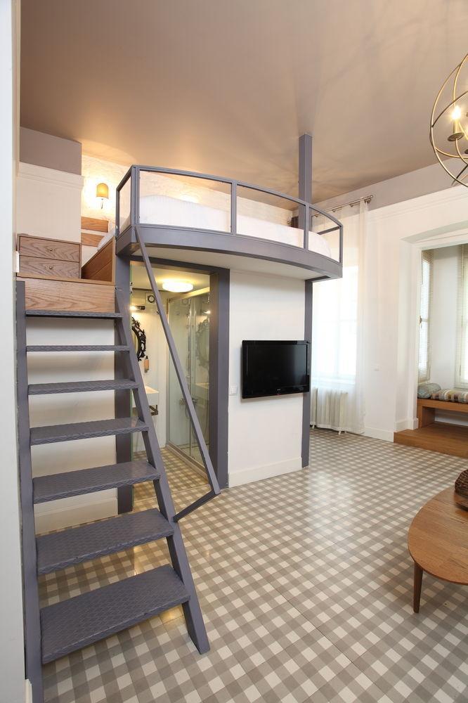 Apartment Ada Homes *