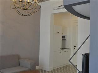Apartment Ada Homes Istanbul