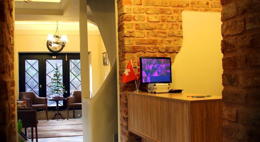 Fide Hotel Istanbul
