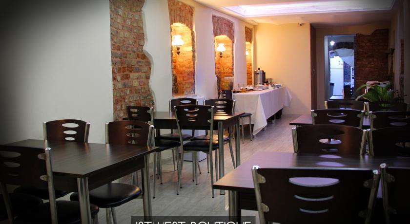 Hotel Fide