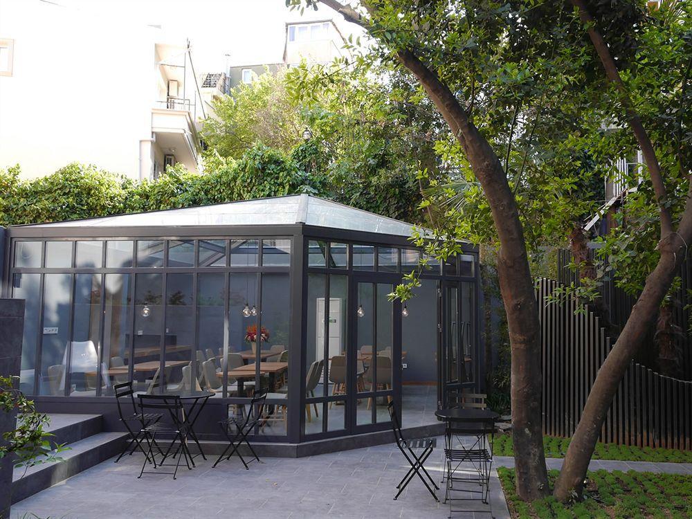 Alilass 3* Istanbul