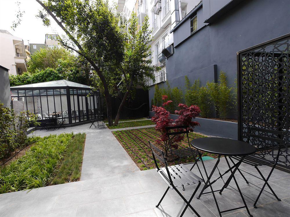 Hotel Alilass Istanbul