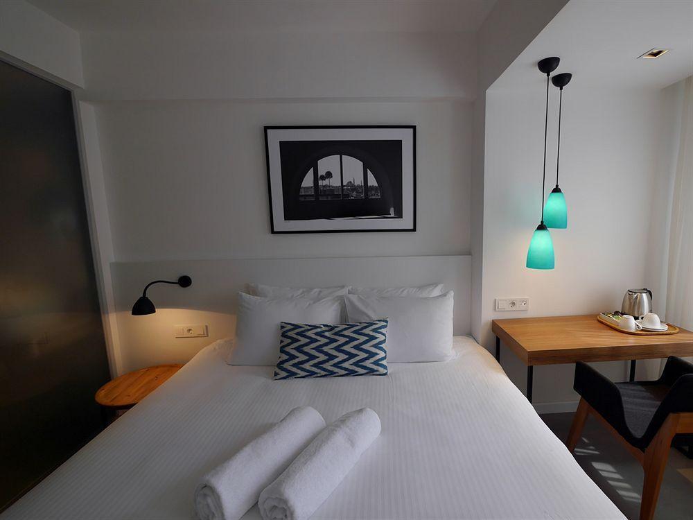 Hotel Alilass