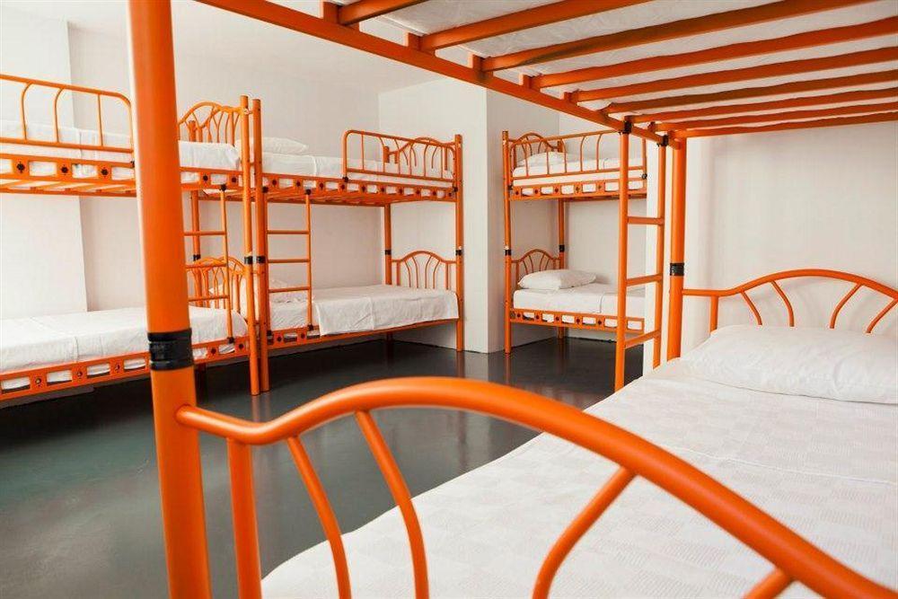 Hush Moda Hostel