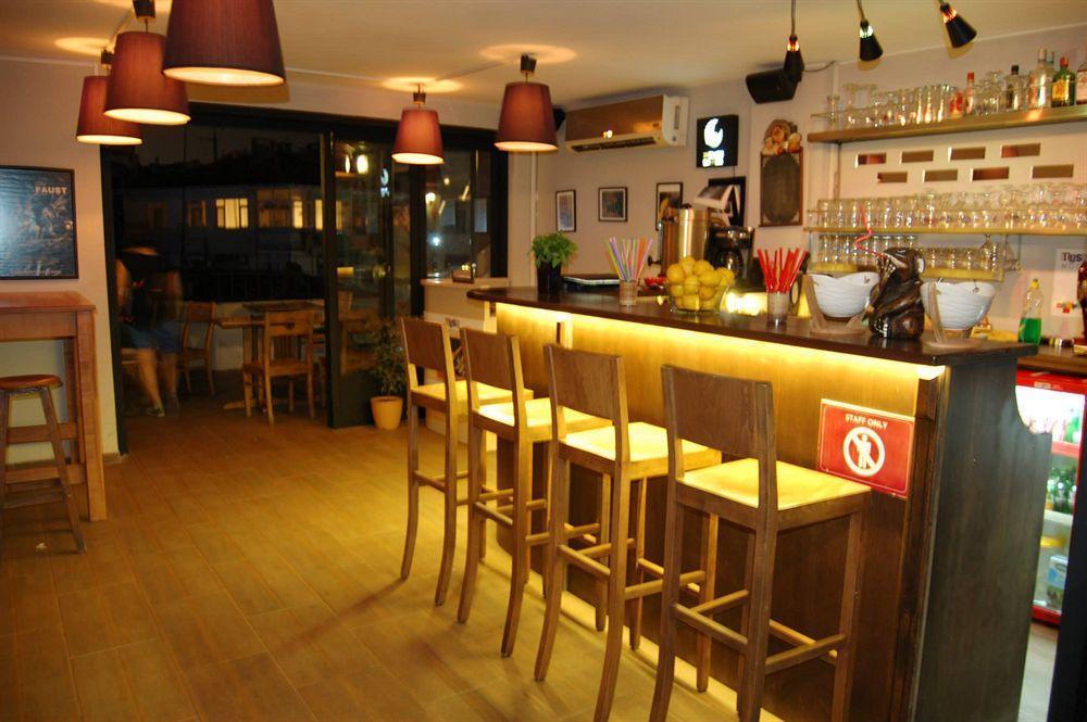 Hostel Hush Moda Istanbul