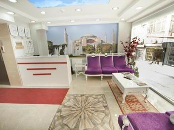 Vizyon İstanbul