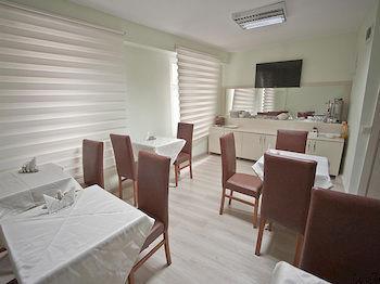 Vizyon Hotel 3*