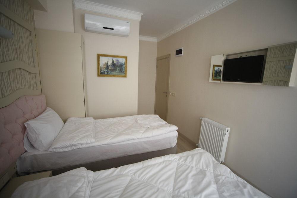 Vizyon 3* Istanbul