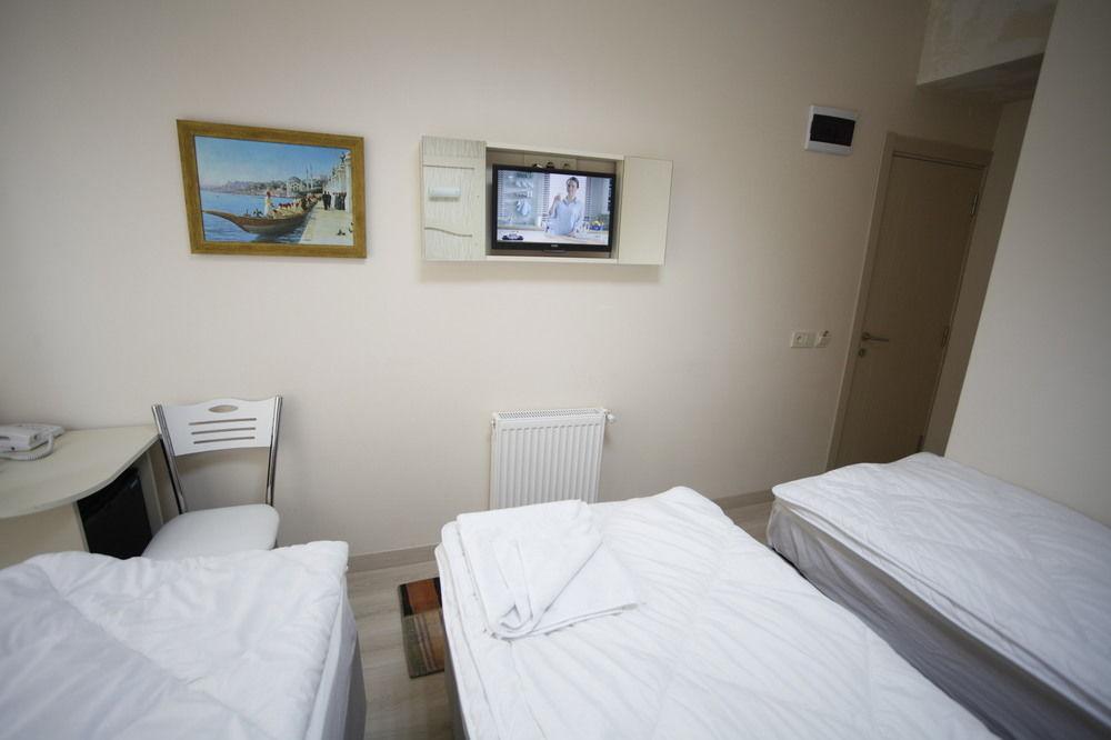 Hotel Vizyon Istanbul