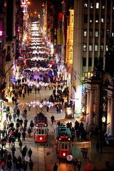 Hotel Vizyon Istanbul