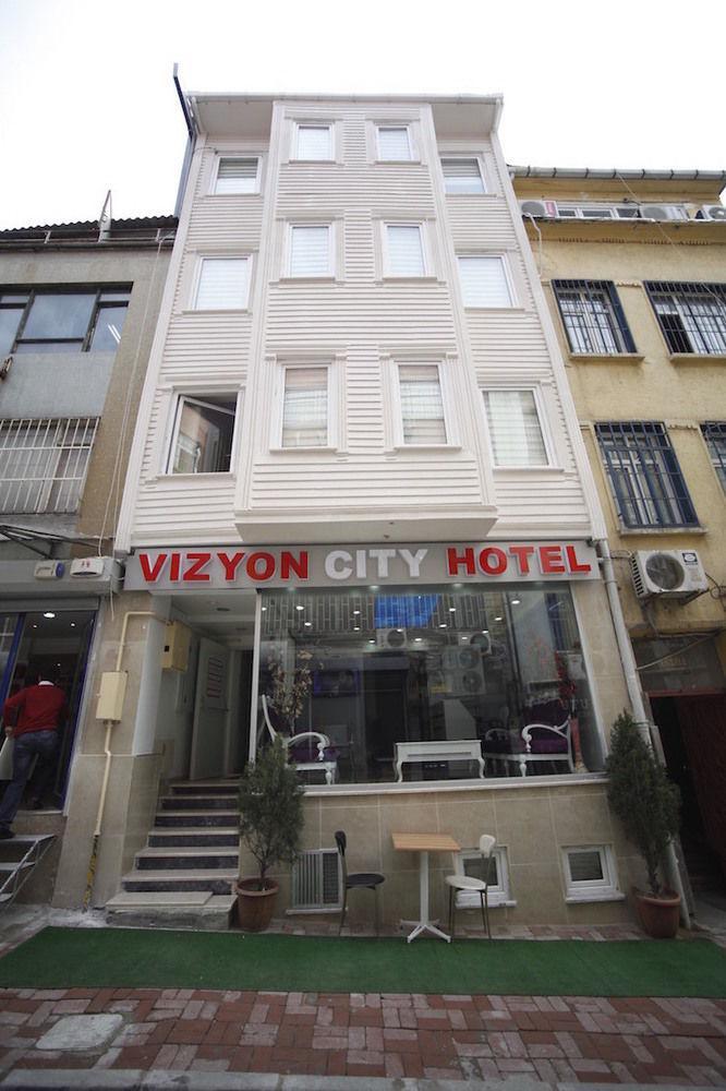 Vizyon 3*