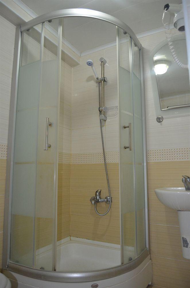 Sirkeci Emek Hotel Istanbul