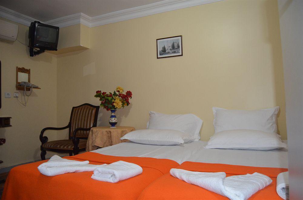 Sirkeci Emek Hotel