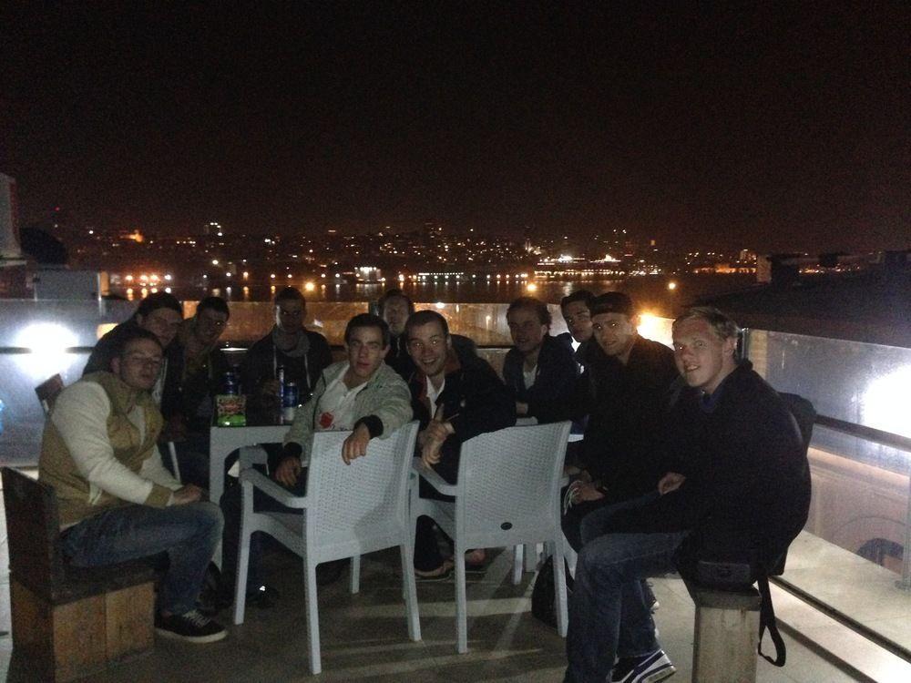 Sirkeci Emek Istanbul
