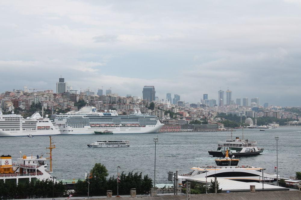 Sirkeci Emek 2*
