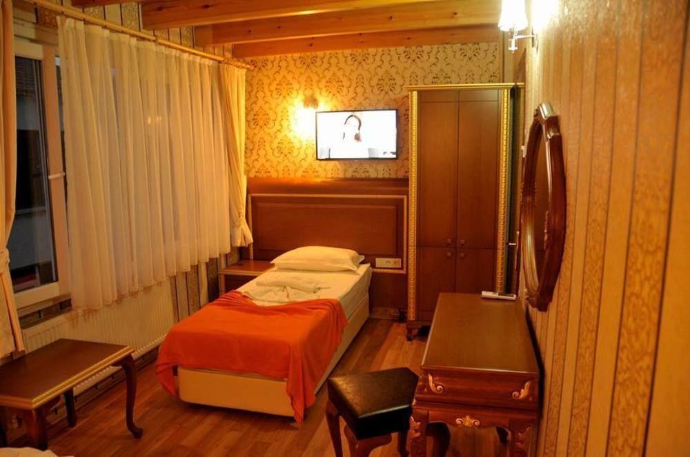 Sirkeci Emek Istanbul