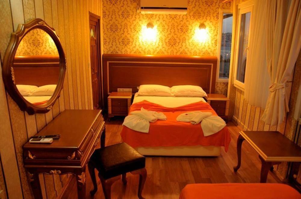 Sirkeci Emek Hotel 2*