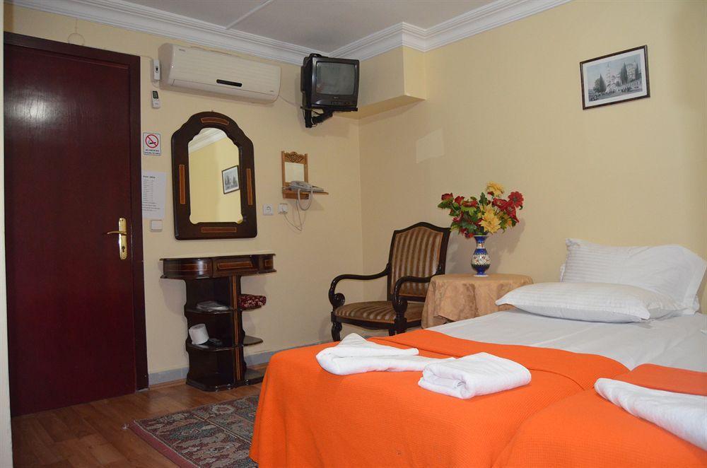 Sirkeci Emek 2* Istanbul