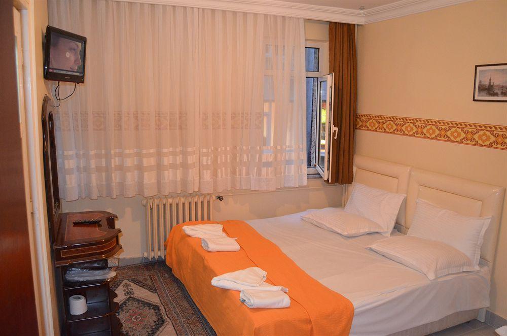 Hotel Sirkeci Emek 2*