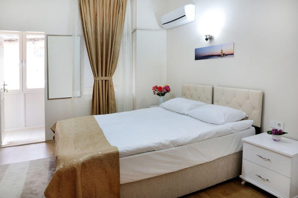 Hotel Ekim 3*