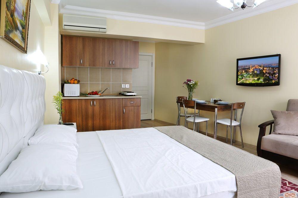 Ekim Hotel Istanbul