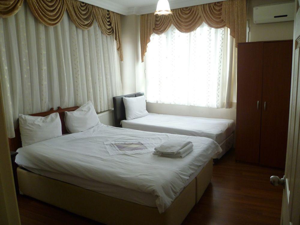 Hotel Ekim Istanbul