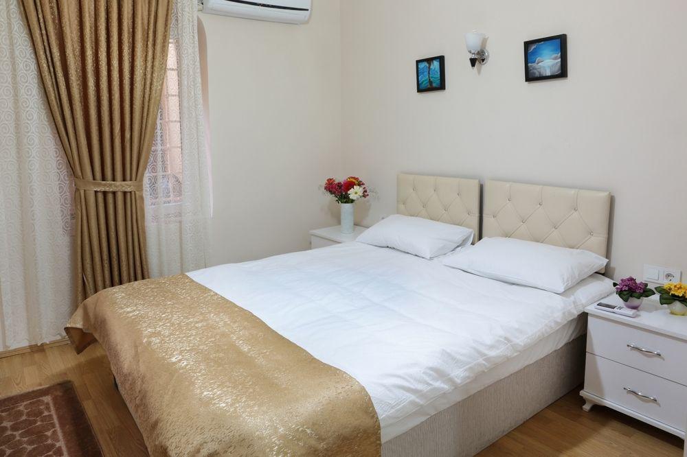 Hotel Ekim 3*