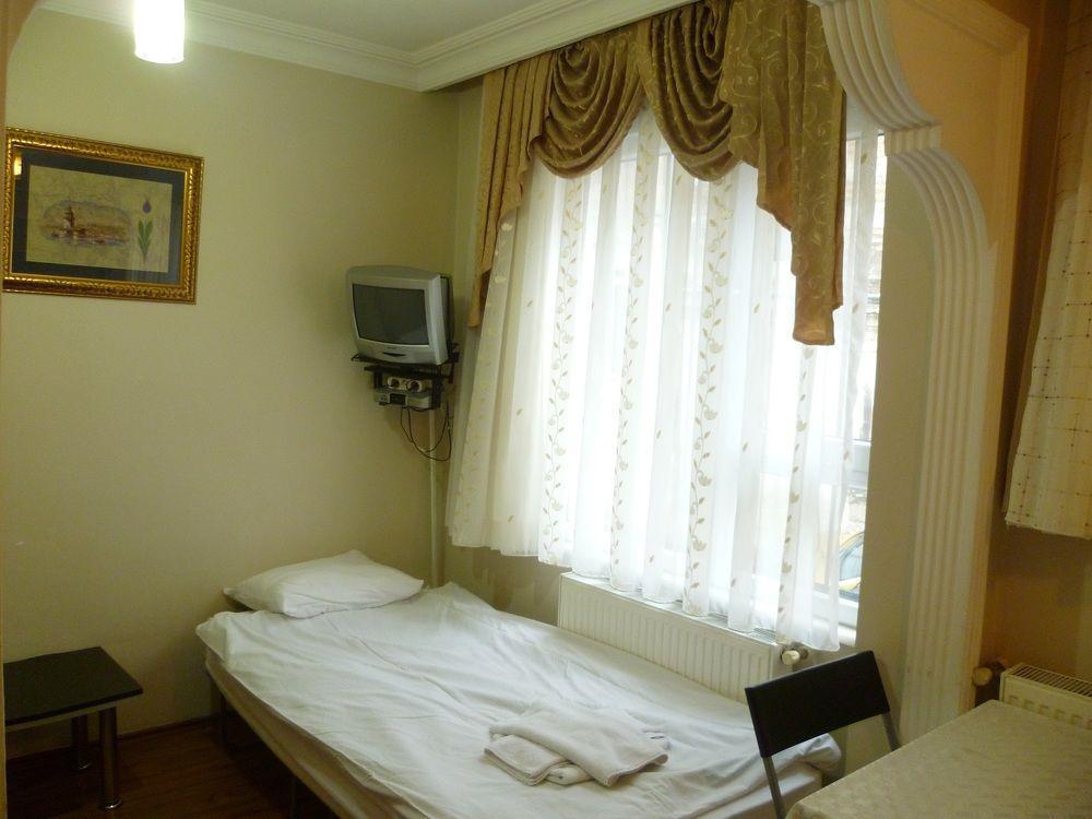 Hotel Ekim 3*