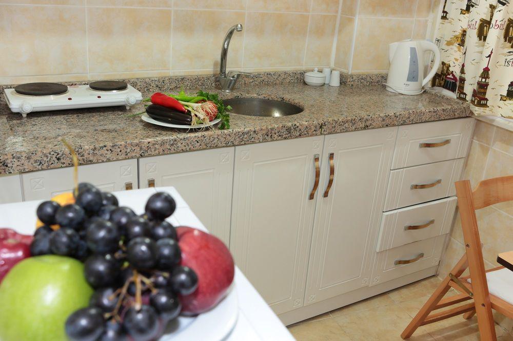 Hotel Ekim Istanbul
