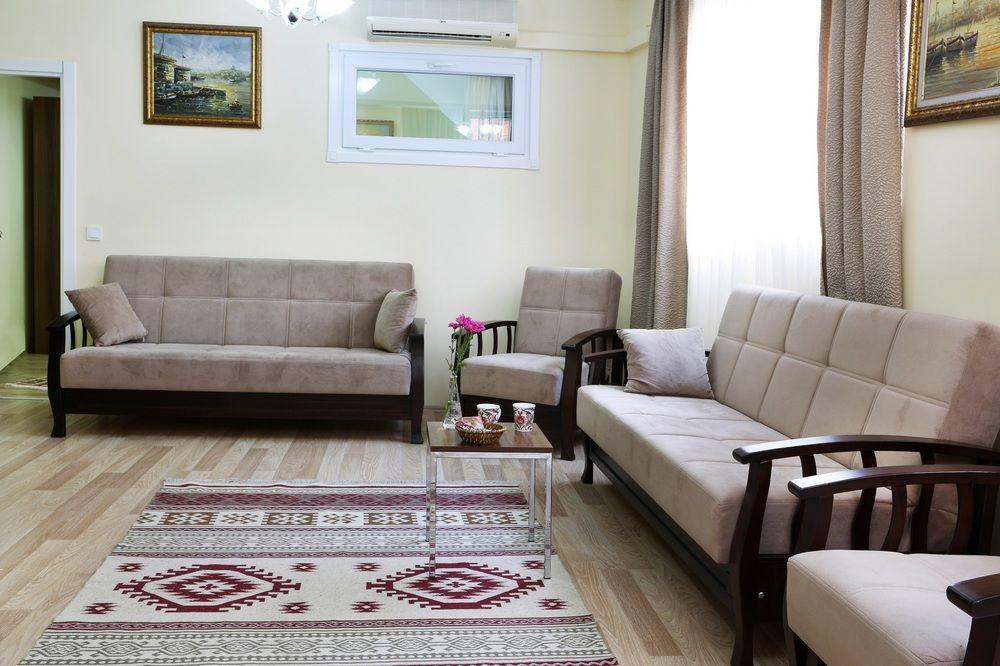 Hotel Ekim