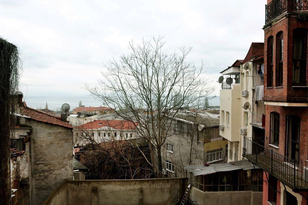 Hotel Ekim Istanbul