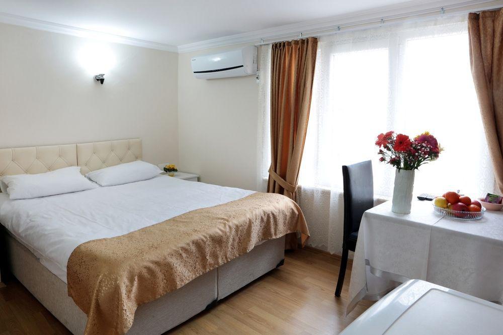 Hotel Ekim 3*