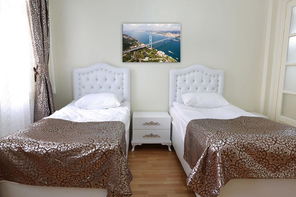 Hotel Ekim 3*